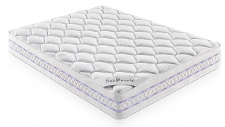 Sleeppeople Dream Soft 140x200 cm Yaylı Yatak kullananlar yorumlar